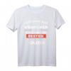 Schlesien Schlesier Deutschland Polen Spruch T-Shirt - Stolzes Heimat-Motiv, Perfektes Geschenk für Schlesier und Schlesierinnen