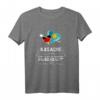 Deutschland und Kasachstan doppelte Staatsbürgerschaft T-Shirt – Lustiges Geschenk für Freunde mit Doppelpass, Urlaub und kultureller Identität