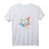 Kamera Splash Art Fotografie Spiegelreflex Fotograf Retro T-Shirt – Perfektes Geschenk für Hobby- und Profifotografen zu Geburtstag, Weihnachten & mehr