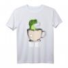 Tea Rex T-Rex Dinosaurier Witz Wortspiel T-Shirt – Lustiges Dino-Design für Tee-Liebhaber & Teepartys