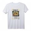 Jurassic Park Missing Pet T-Rex Humor T-Shirt – Offizielles Merchandise für Dinosaurierfans & Popkultur-Liebhaber