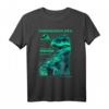 Jurassic World Indominus Rex Hybrid Predator T-Shirt - Offiziell lizenziertes Jurassic World Merchandise