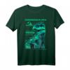 Jurassic World Indominus Rex Hybrid Predator T-Shirt - Offiziell lizenziertes Jurassic World Merchandise