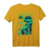 Jurassic World Indominus Rex Hybrid Predator T-Shirt - Offiziell lizenziertes Jurassic World Merchandise