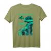 Jurassic World Indominus Rex Hybrid Predator T-Shirt - Offiziell lizenziertes Jurassic World Merchandise