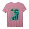 Jurassic World Indominus Rex Hybrid Predator T-Shirt - Offiziell lizenziertes Jurassic World Merchandise