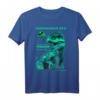 Jurassic World Indominus Rex Hybrid Predator T-Shirt - Offiziell lizenziertes Jurassic World Merchandise