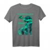 Jurassic World Indominus Rex Hybrid Predator T-Shirt - Offiziell lizenziertes Jurassic World Merchandise