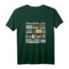 Elektronischer Musiker Synthesizer DJ T-Shirt – Perfektes Geschenk für DJs, Beatmaker & Musikproduzenten zu Geburtstag & Weihnachten