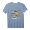 Elektronischer Musiker Synthesizer DJ T-Shirt – Perfektes Geschenk für DJs, Beatmaker & Musikproduzenten zu Geburtstag & Weihnachten