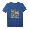 Elektronischer Musiker Synthesizer DJ T-Shirt – Perfektes Geschenk für DJs, Beatmaker & Musikproduzenten zu Geburtstag & Weihnachten
