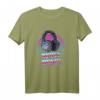 House Music All Night Long EMD Techno Bass Fan DJ T-Shirt – Perfektes Geschenk für Musikliebhaber, DJ, Festival & Partygänger