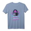 House Music All Night Long EMD Techno Bass Fan DJ T-Shirt – Perfektes Geschenk für Musikliebhaber, DJ, Festival & Partygänger