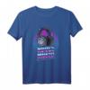 House Music All Night Long EMD Techno Bass Fan DJ T-Shirt – Perfektes Geschenk für Musikliebhaber, DJ, Festival & Partygänger