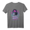 House Music All Night Long EMD Techno Bass Fan DJ T-Shirt – Perfektes Geschenk für Musikliebhaber, DJ, Festival & Partygänger