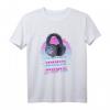 House Music All Night Long EMD Techno Bass Fan DJ T-Shirt – Perfektes Geschenk für Musikliebhaber, DJ, Festival & Partygänger