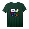 Dj Music Lover Music Player - Cooles DJ Geschenk T-Shirt für Musikliebhaber, Musiker & Festivalbesucher