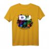Dj Music Lover Music Player - Cooles DJ Geschenk T-Shirt für Musikliebhaber, Musiker & Festivalbesucher