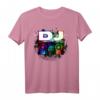 Dj Music Lover Music Player - Cooles DJ Geschenk T-Shirt für Musikliebhaber, Musiker & Festivalbesucher