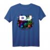 Dj Music Lover Music Player - Cooles DJ Geschenk T-Shirt für Musikliebhaber, Musiker & Festivalbesucher