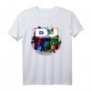 Dj Music Lover Music Player - Cooles DJ Geschenk T-Shirt für Musikliebhaber, Musiker & Festivalbesucher