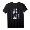 Keta Ketamine Pferd Rave DJ Party Techno T-Shirt - Perfekt für Festivals, Partys & DJs als Geschenk