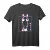 Keta Ketamine Pferd Rave DJ Party Techno T-Shirt - Perfekt für Festivals, Partys & DJs als Geschenk