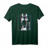 Keta Ketamine Pferd Rave DJ Party Techno T-Shirt - Perfekt für Festivals, Partys & DJs als Geschenk