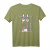Keta Ketamine Pferd Rave DJ Party Techno T-Shirt - Perfekt für Festivals, Partys & DJs als Geschenk