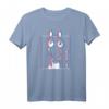 Keta Ketamine Pferd Rave DJ Party Techno T-Shirt - Perfekt für Festivals, Partys & DJs als Geschenk