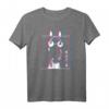 Keta Ketamine Pferd Rave DJ Party Techno T-Shirt - Perfekt für Festivals, Partys & DJs als Geschenk