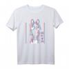 Keta Ketamine Pferd Rave DJ Party Techno T-Shirt - Perfekt für Festivals, Partys & DJs als Geschenk