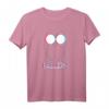 Rave Eule Techno Psychedelic Goa Trance Festival DJ T-Shirt – Perfekt für Raver, Festivals & DJ Geschenke