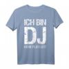 Ich bin DJ keine Playlist T-Shirt - Das perfekte Geschenk für DJs zu Geburtstag, Jubiläum & besonderen Anlässen