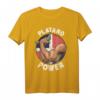 Platano Power Dominikanische Republik Pride Merch T-Shirt – Stolz auf die Kultur mit Muskelarm-Design & Platan-Spruch
