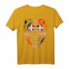 Dominikanische Republik T-Shirt mit Flagge – Patriotisches Souvenir für Reiseliebhaber & Karibik-Fans