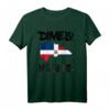 Dimelo Ke Lo Ke Dominikanische Republik Shirt für Herren, Damen & Kinder - Lustiges Geschenk mit Flagge und Stolz