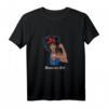 Dominikanische Republik T-Shirt - Klassisch geschnitten mit doppelt genähtem Saum, perfekt als Reise-Souvenir oder Urlaubsgeschenk