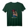 Dominikanische Republik T-Shirt - Klassisch geschnitten mit doppelt genähtem Saum, perfekt als Reise-Souvenir oder Urlaubsgeschenk