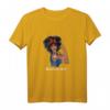 Dominikanische Republik T-Shirt - Klassisch geschnitten mit doppelt genähtem Saum, perfekt als Reise-Souvenir oder Urlaubsgeschenk