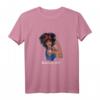 Dominikanische Republik T-Shirt - Klassisch geschnitten mit doppelt genähtem Saum, perfekt als Reise-Souvenir oder Urlaubsgeschenk