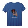Dominikanische Republik T-Shirt - Klassisch geschnitten mit doppelt genähtem Saum, perfekt als Reise-Souvenir oder Urlaubsgeschenk