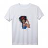 Dominikanische Republik T-Shirt - Klassisch geschnitten mit doppelt genähtem Saum, perfekt als Reise-Souvenir oder Urlaubsgeschenk