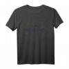 Dominikanische Republik Retro Stil Vintage Puerto Plata T-Shirt – Klassisch geschnitten, ideal als Souvenir oder Urlaubsmode