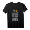 Ich Muss Gar Nix Ich Muss Nur In Die Dominikanische Republik - Langarmshirt für Karibikurlaub, Strand & Sonne
