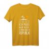 Ich Muss Gar Nix Ich Muss Nur In Die Dominikanische Republik - Langarmshirt für Karibikurlaub, Strand & Sonne