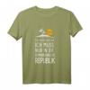 Ich Muss Gar Nix Ich Muss Nur In Die Dominikanische Republik - Langarmshirt für Karibikurlaub, Strand & Sonne