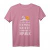Ich Muss Gar Nix Ich Muss Nur In Die Dominikanische Republik - Langarmshirt für Karibikurlaub, Strand & Sonne