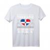Karibik Reise T-Shirt Punta Cana & Dominikanische Republik - Geschenkidee für Fernweh, Urlaub & Reiseabenteuer