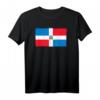 Domrep Santo Domingo - Dominikanische Republik T-Shirt für Karibikurlauber & Santo Domingo Fans